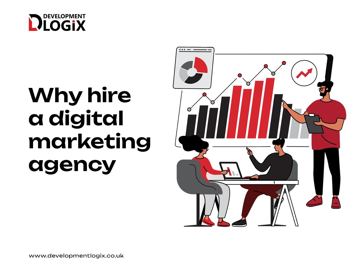 Why Hire a Digital Marketing Agency in the UAE