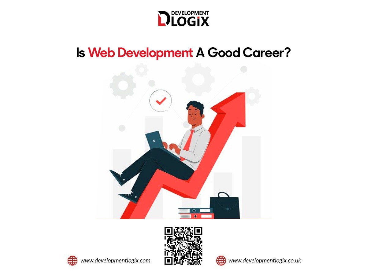 Is Web Development a Good Career in the UAE?